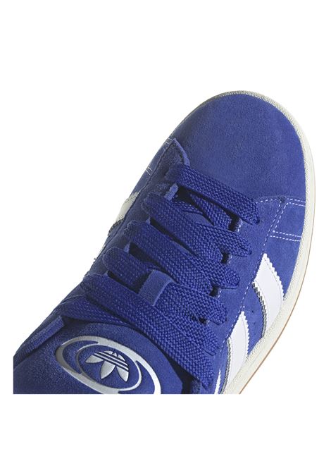 Adidas Campus 00S Shoes Royal Blue Unisex ADIDAS ORIGINALS | Sneakers | H03471-